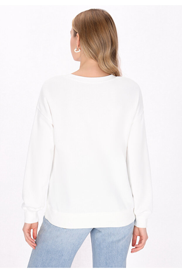 Sweatshirt - 4
