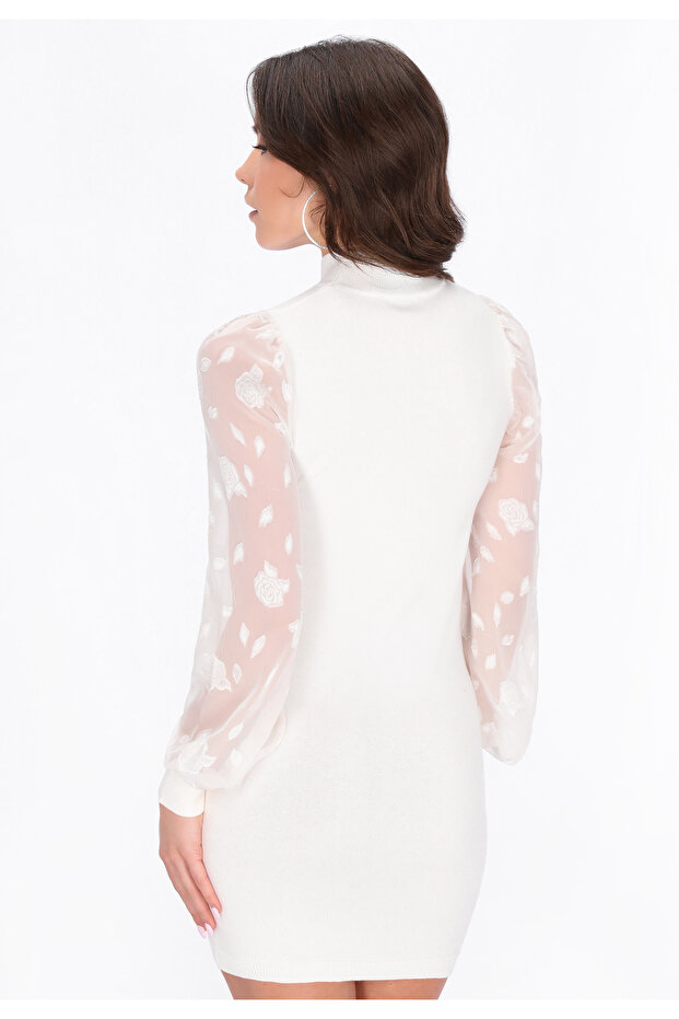 Kleid - 4