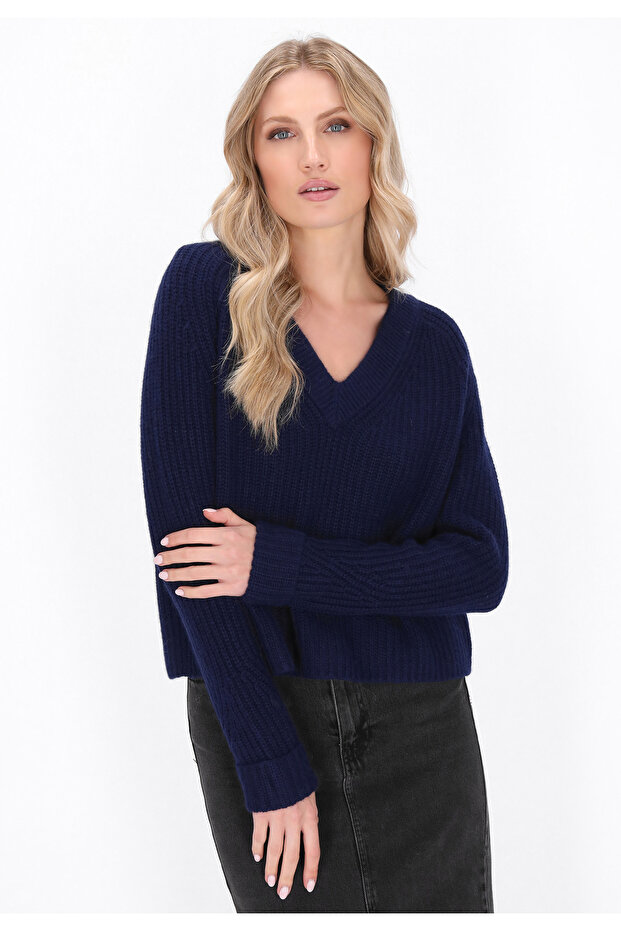 Pullover - 3