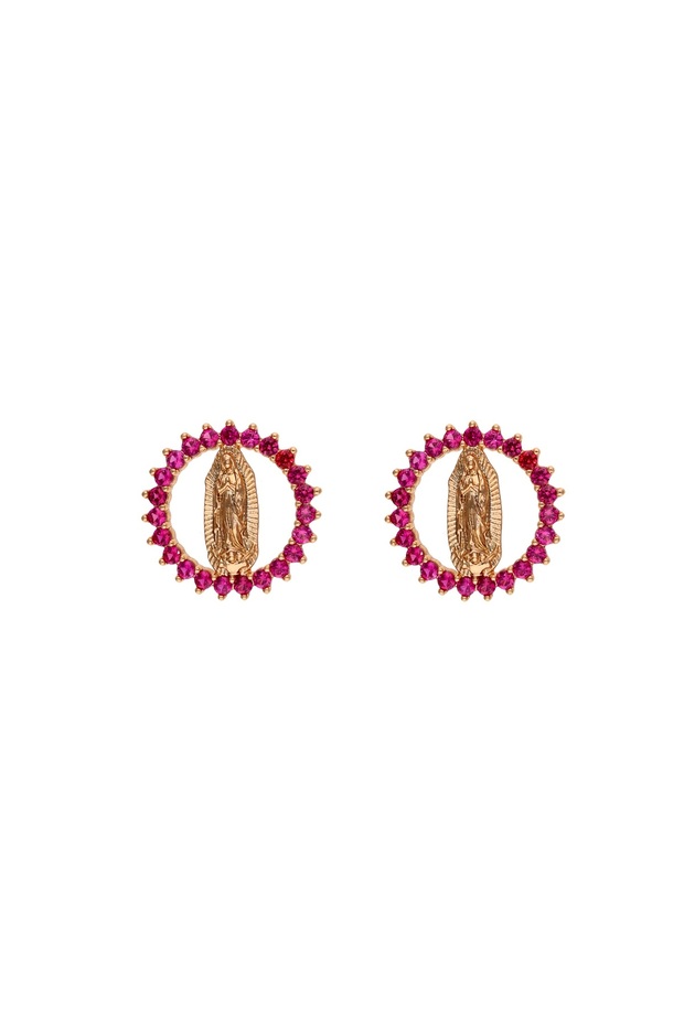 Earrings - 1