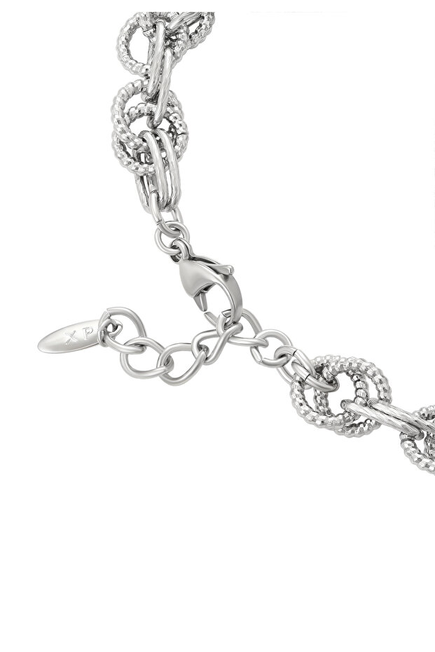 Chain Link Bracelet - 3