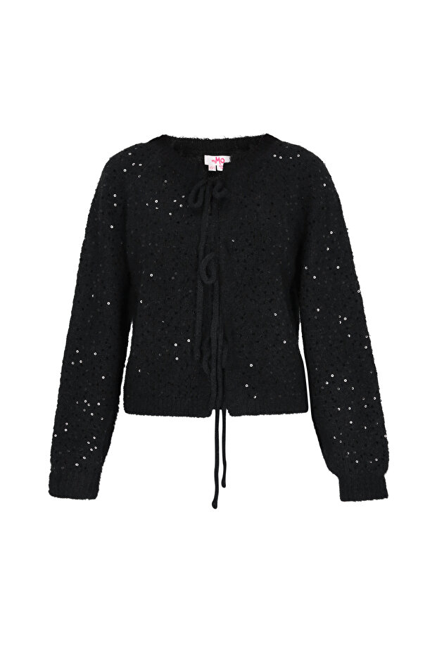 Strickjacke - 2