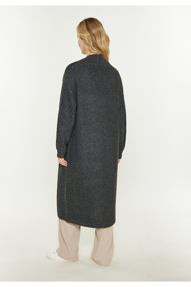 Strickjacke - 4