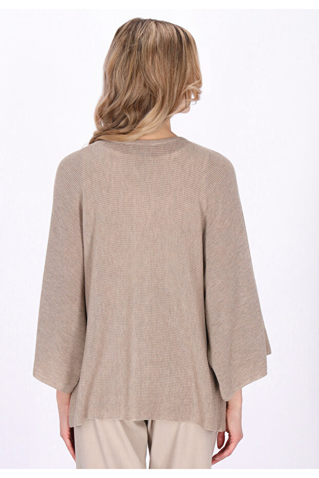 Strickjacke - 4