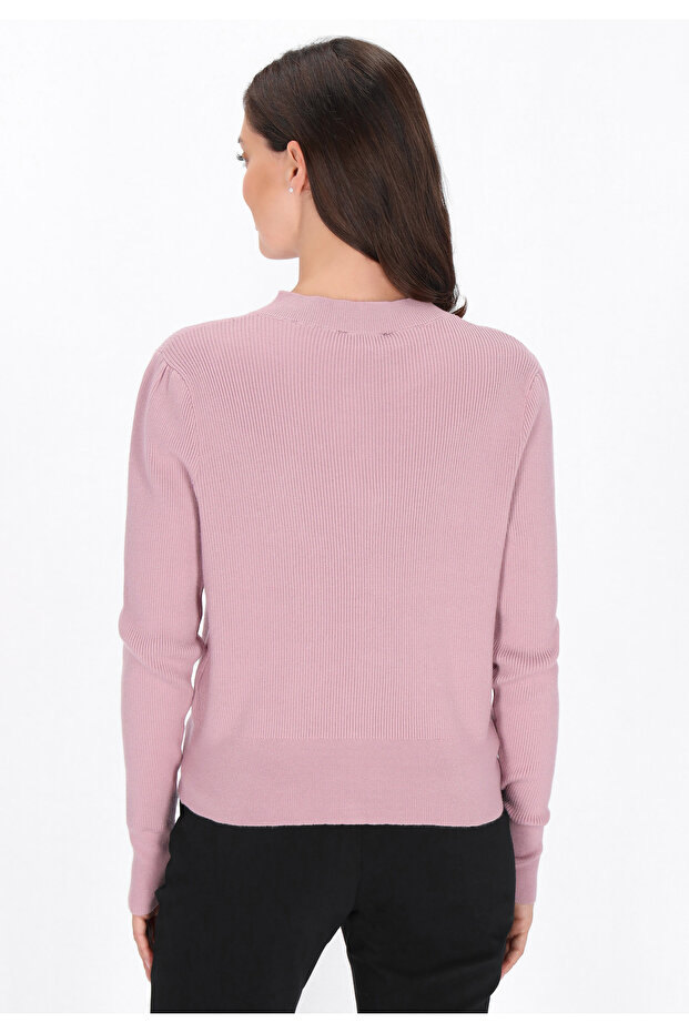 Strickjacke - 4