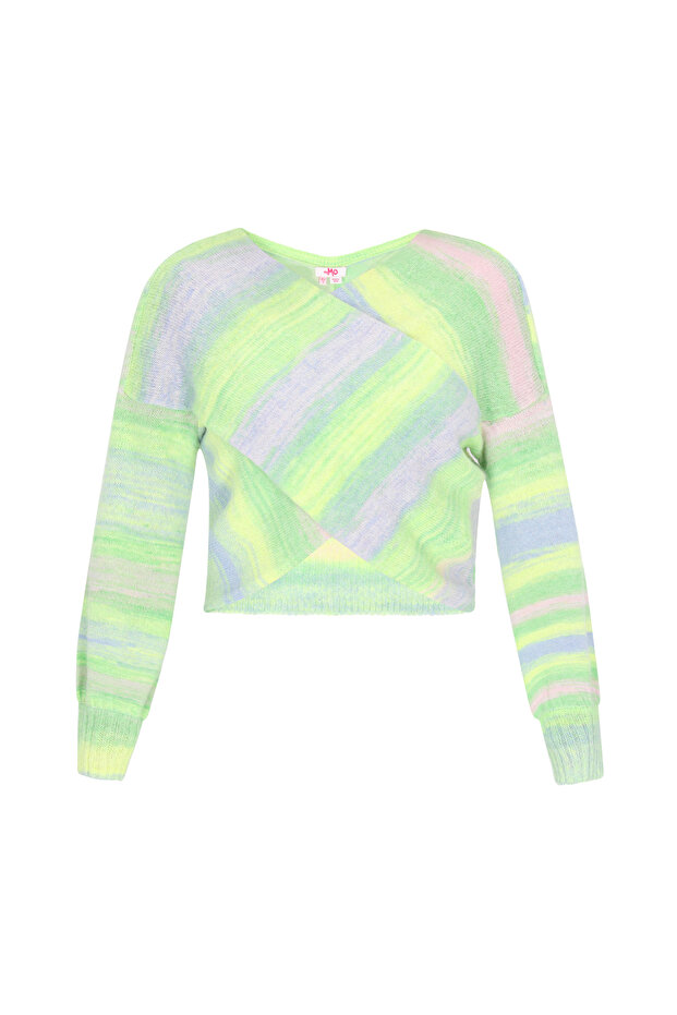 Pullover - 2