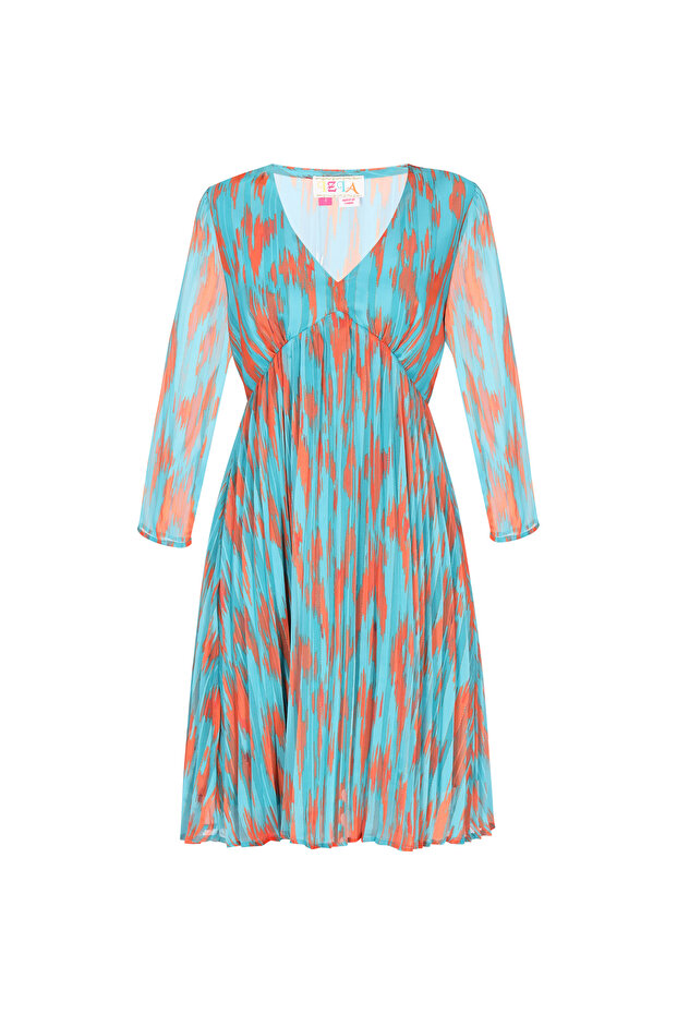 Kleid - 2