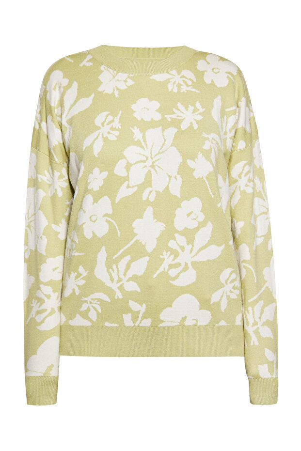 Pullover - 2