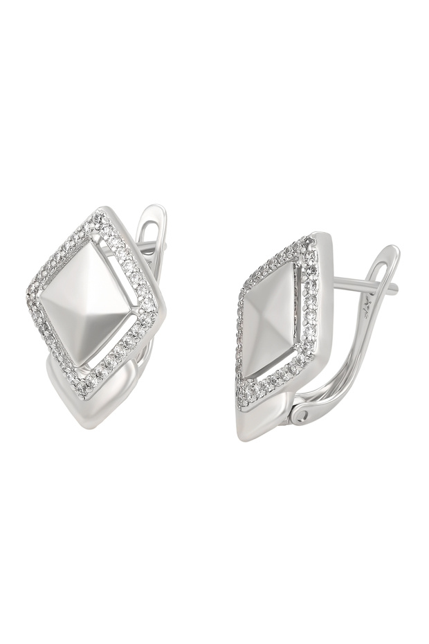 Earrings - 3