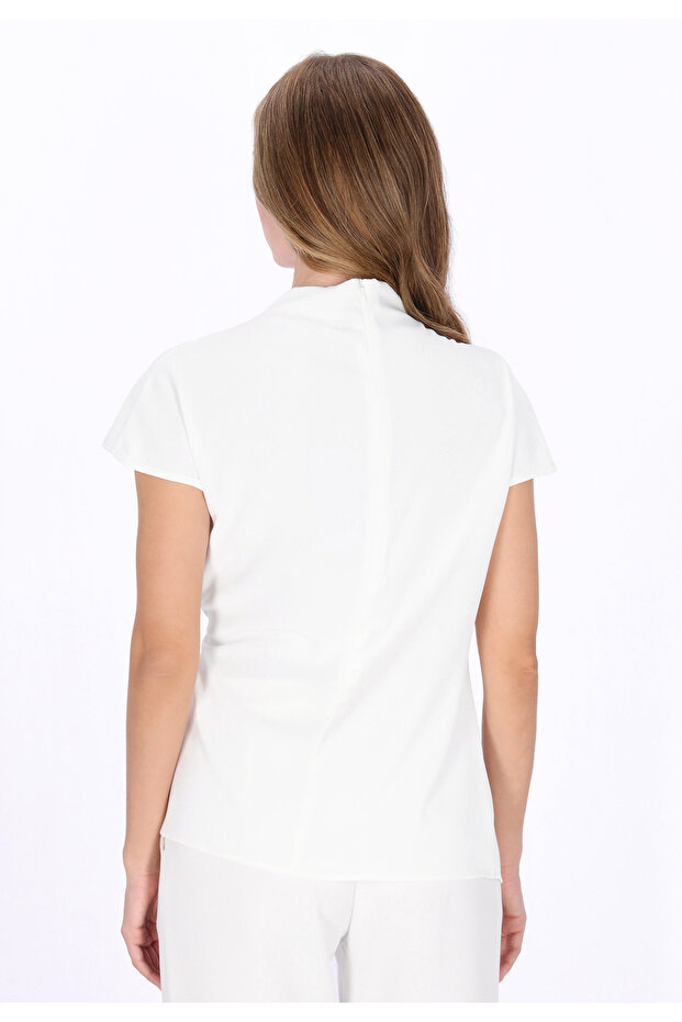 Blusen - 4