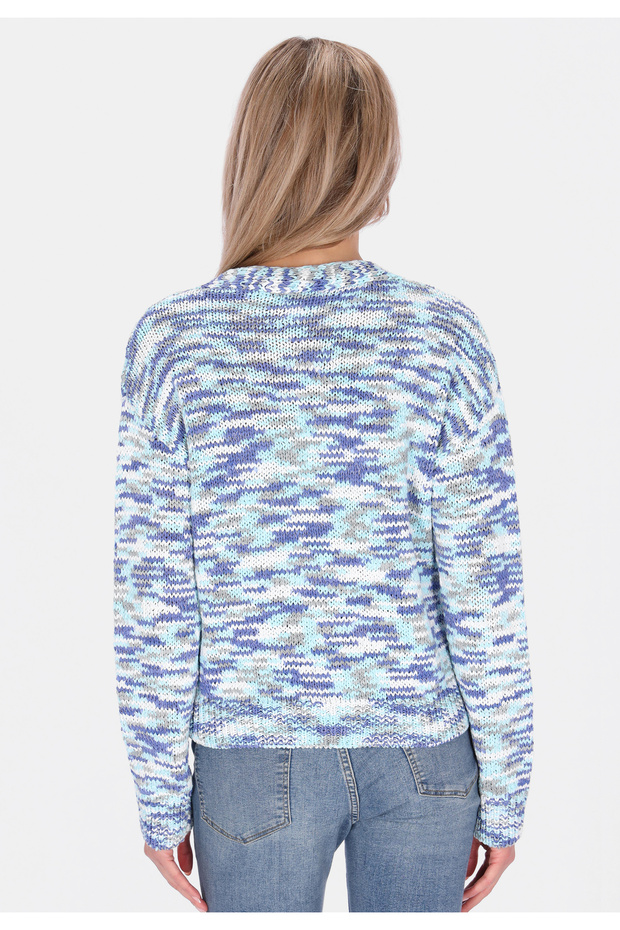 Strickjacke - 4