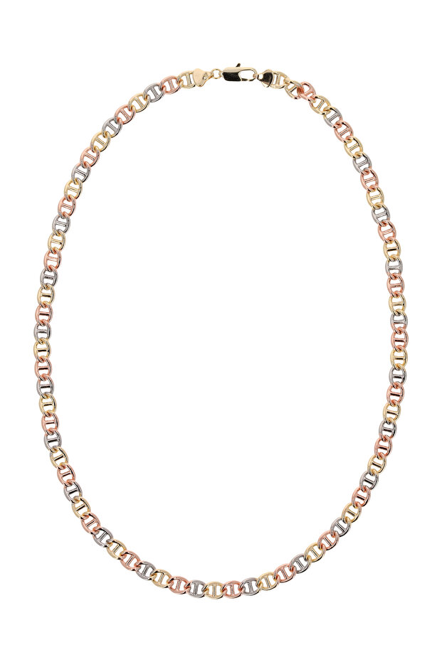 Chain Necklace - 1