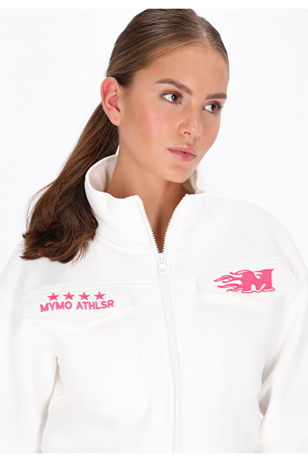 Sweatjacke - 5