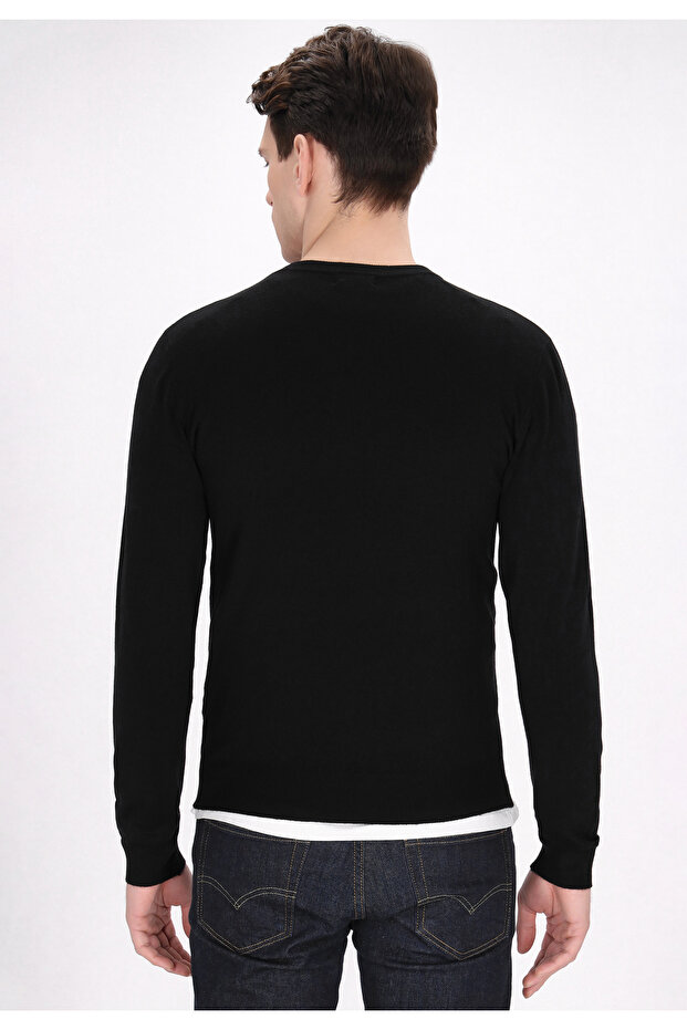 Pullover - 4