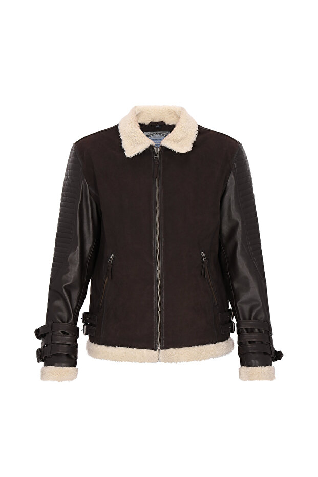 Jacket - 2