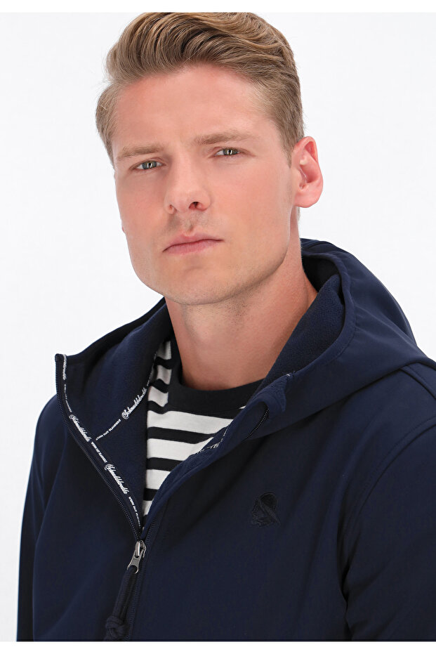 Softshell Jacket - 5