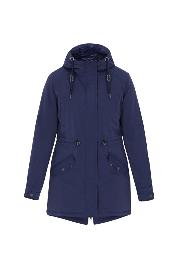 Parka - 2