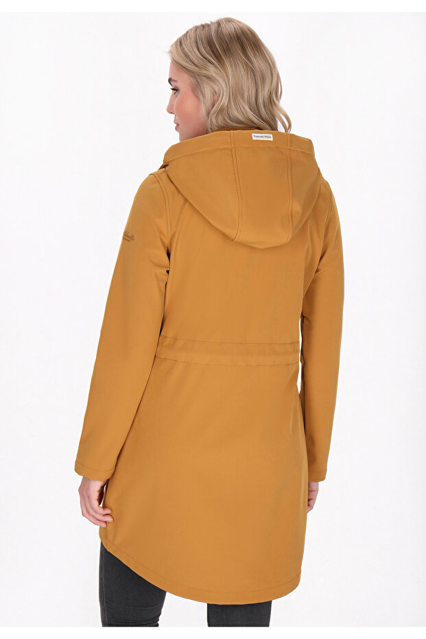 Jachetă Softshell - 4