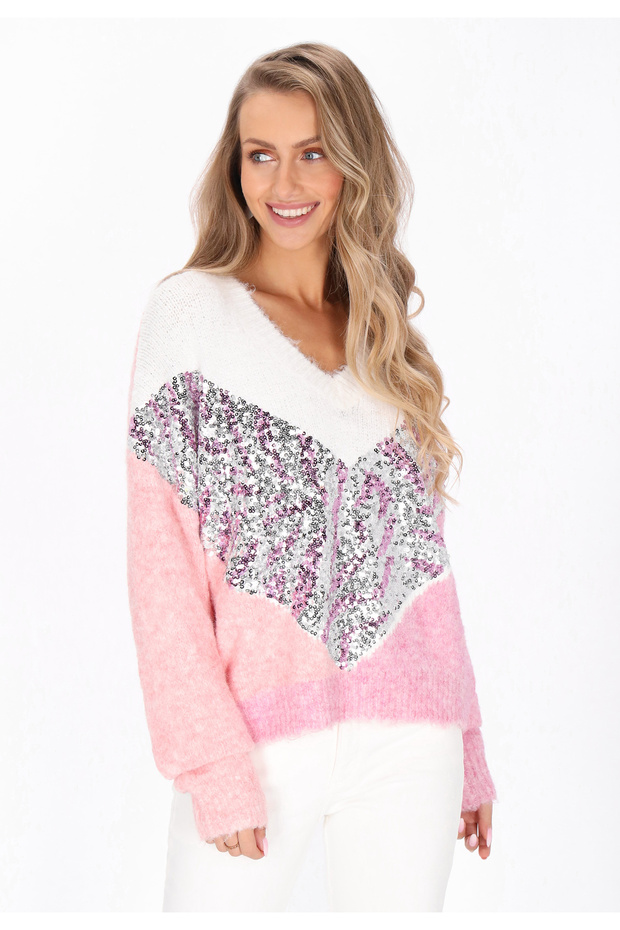 Pullover - 3