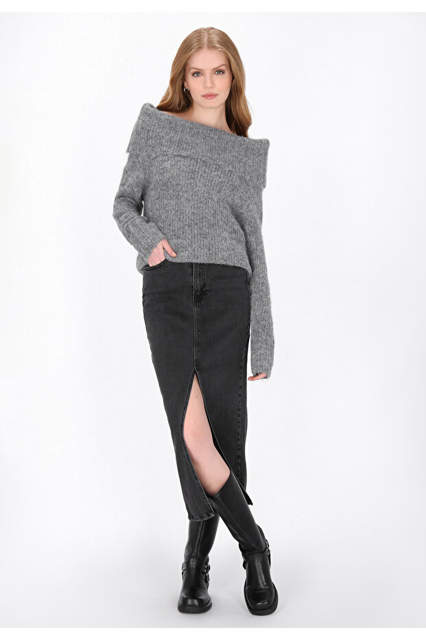 Pullover - 1