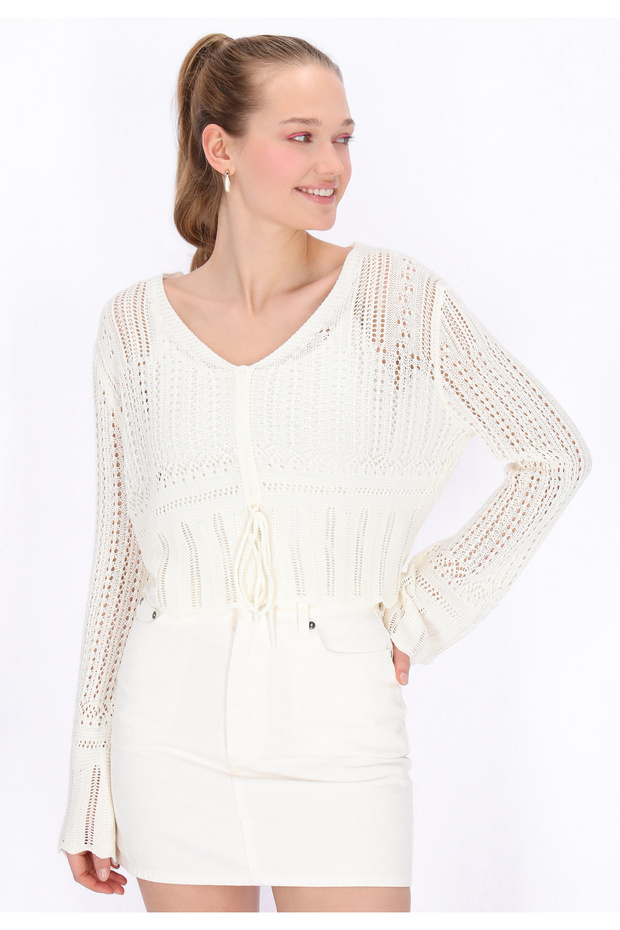 Pullover - 3