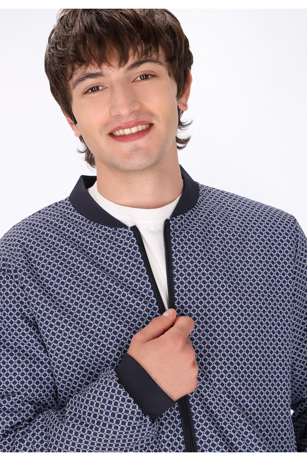 Jacke - 5