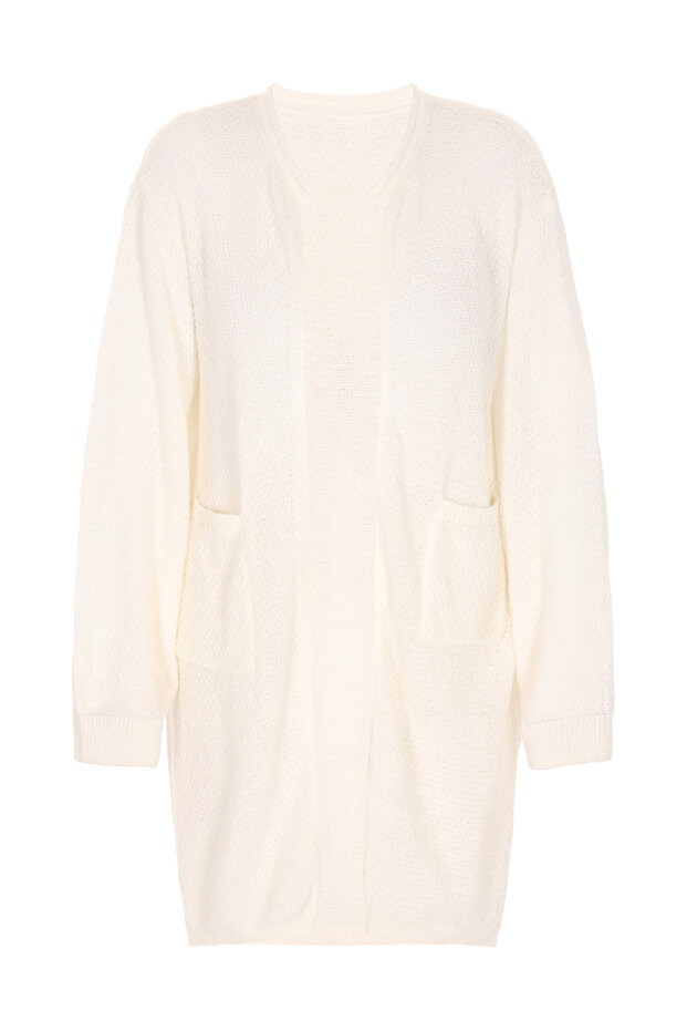 Strickjacke - 2