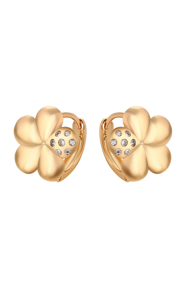 Earrings - 2