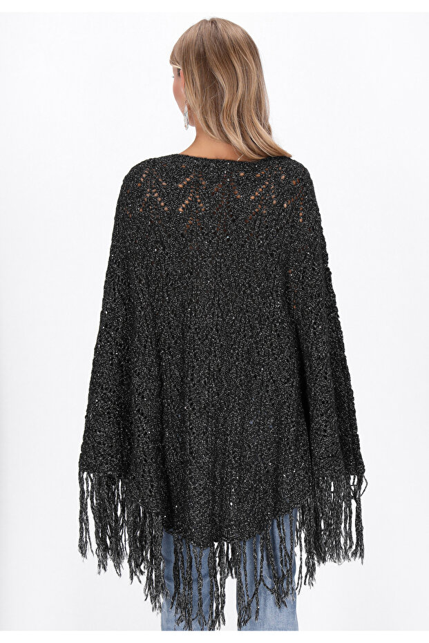 Poncho - 4