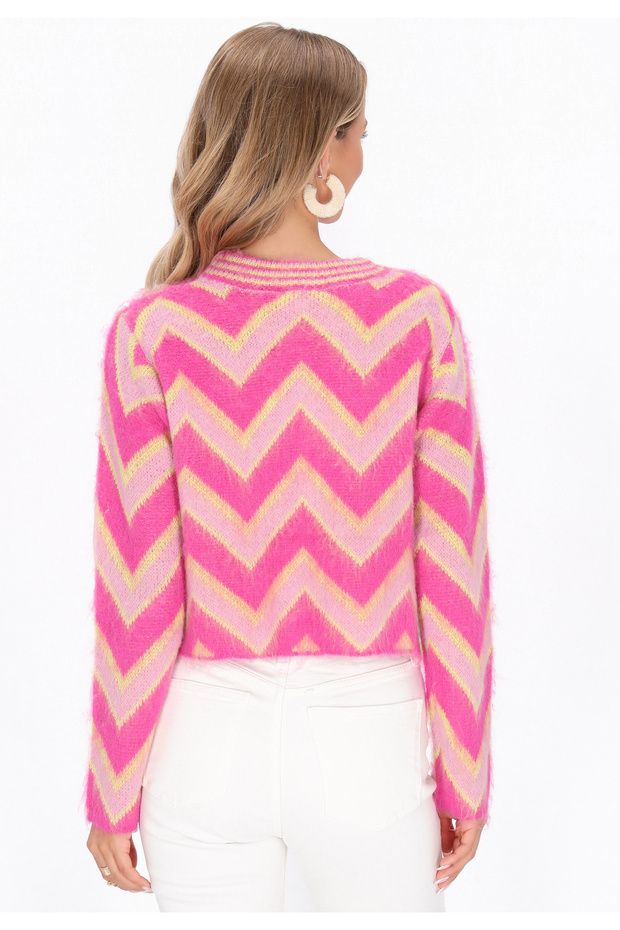 Pullover - 4