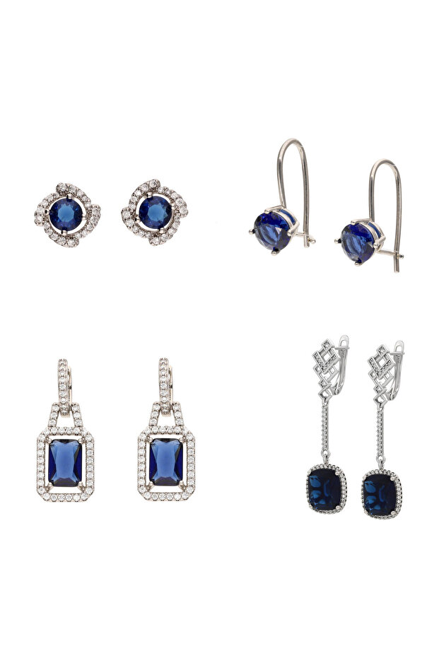 Earrings Set - 1