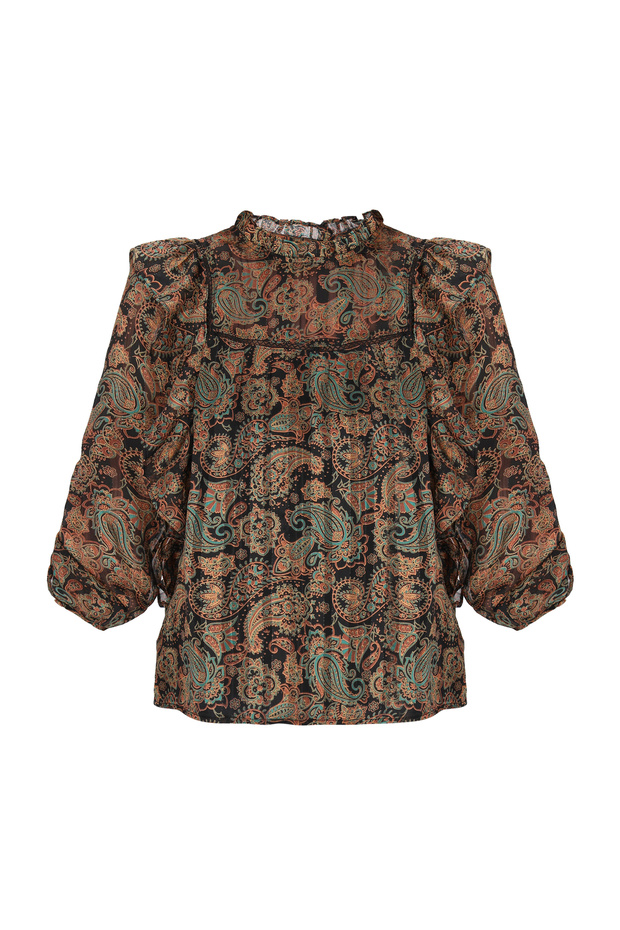 Bluse - 2