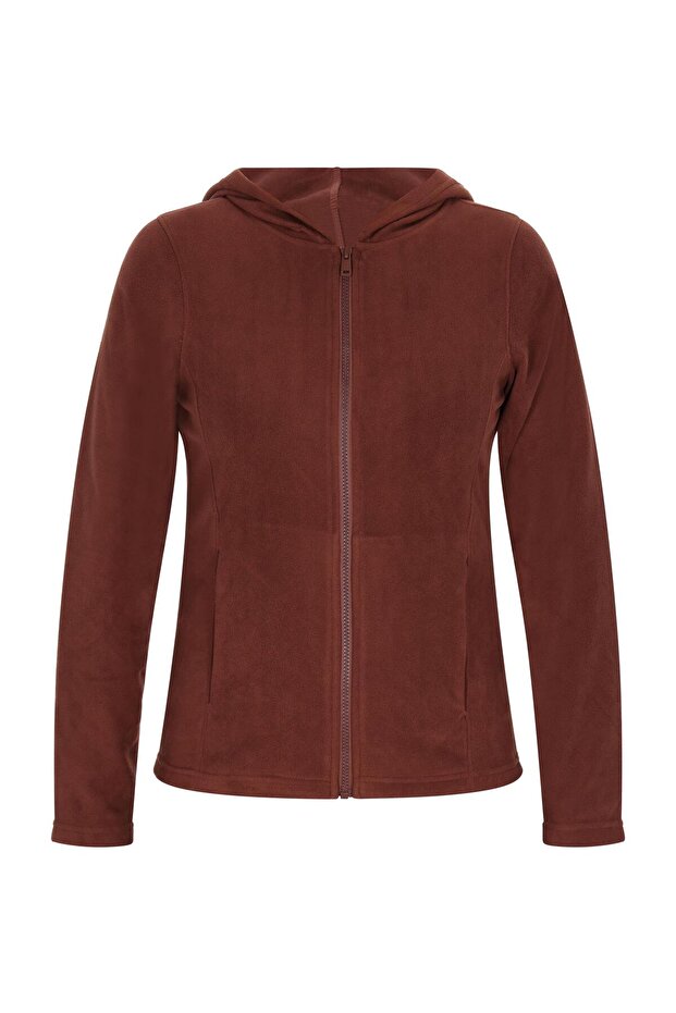 Fleecejacke - 1