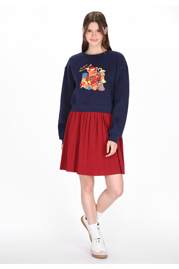 Sweatshirt - 1
