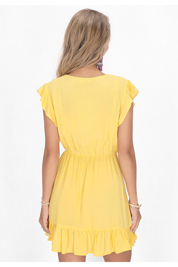 Kleid - 4