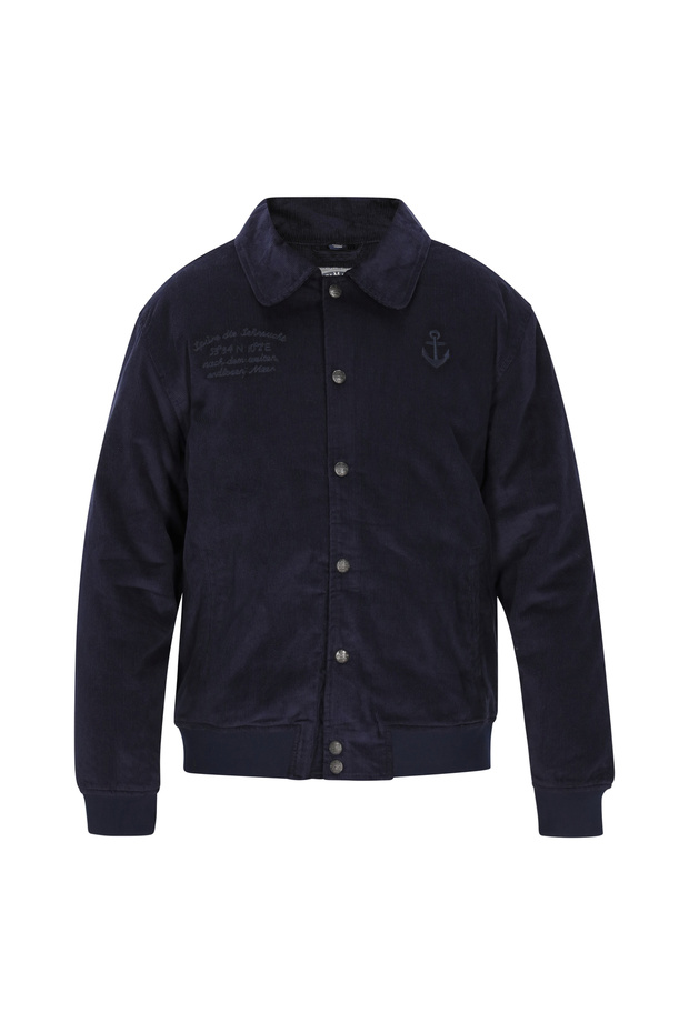 Jacke - 2