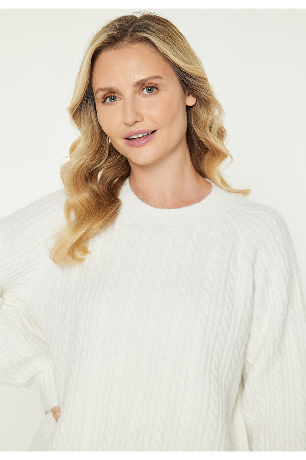 Pullover - 5