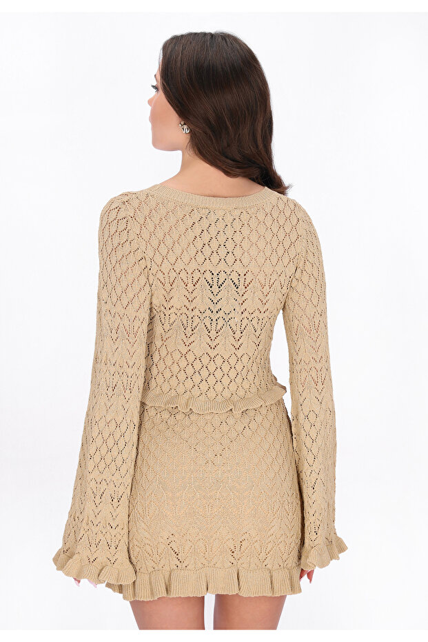 Pullover - 4