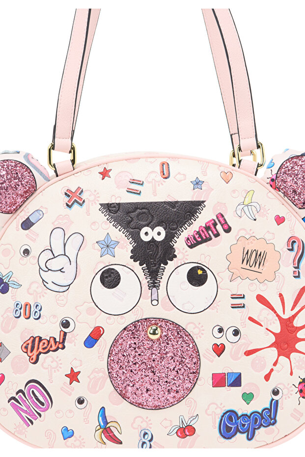 Shoulder Bag - 4