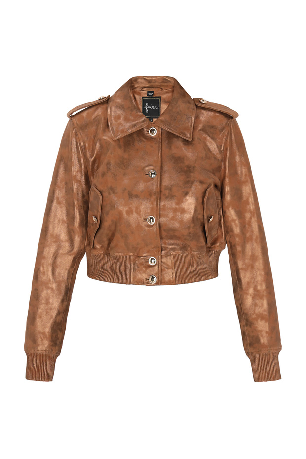 jacket - 2
