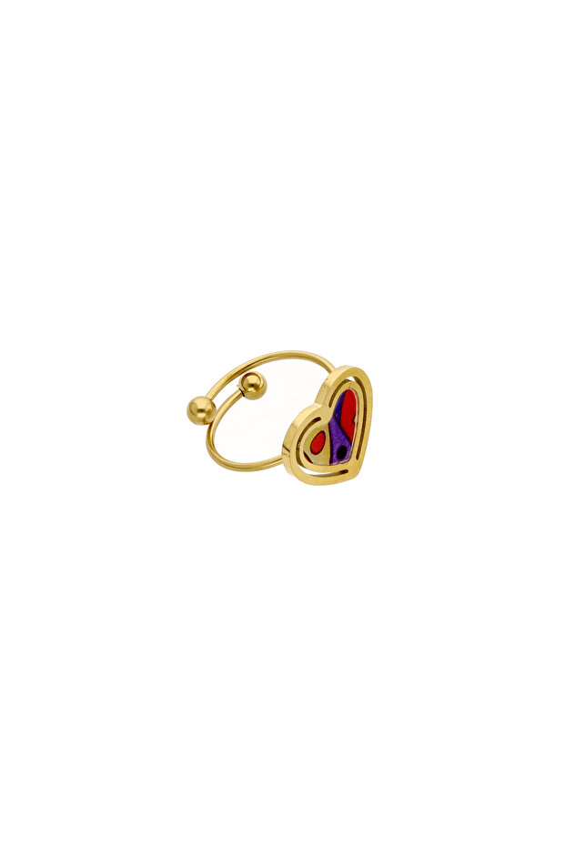 Adjustable Ring - 1
