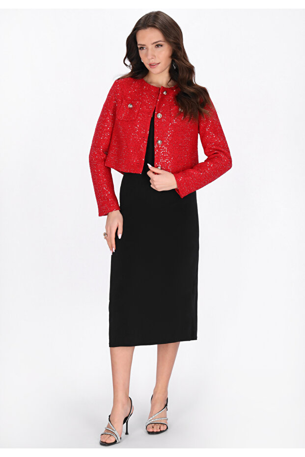 Blazer - 1