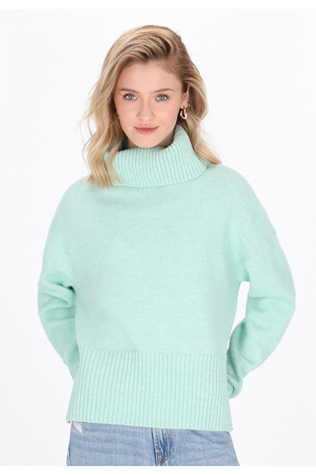 Pullover - 3
