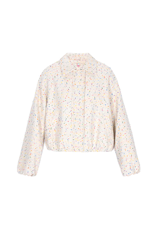 Jacket - 2