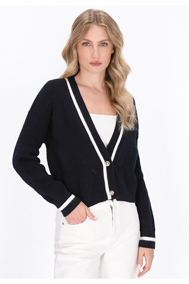 Cardigan - 3