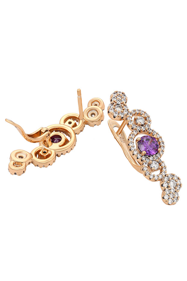 Earrings - 3
