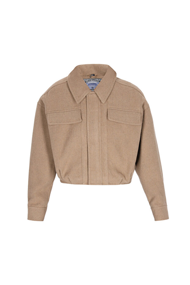 Jacket - 2