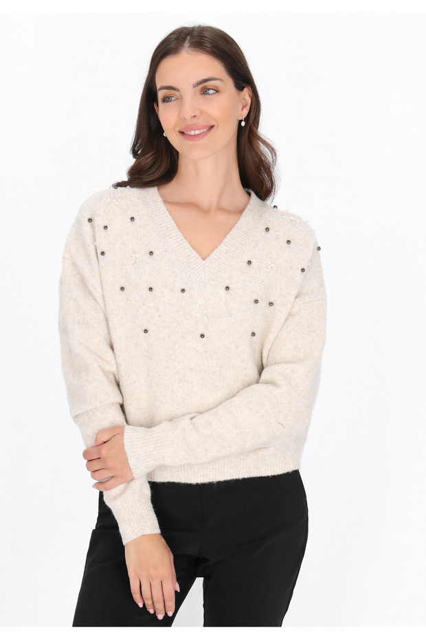 Pullover - 3
