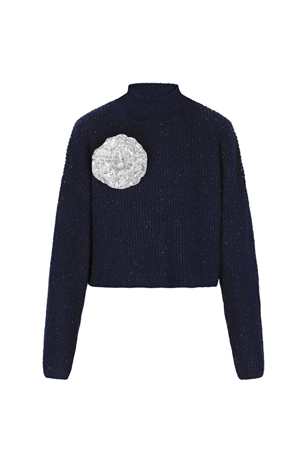 Pullover - 2