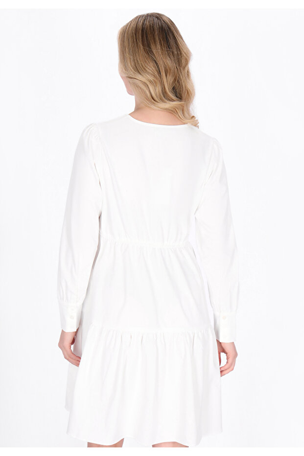 Kleid - 4